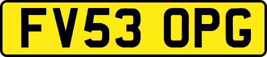 FV53OPG