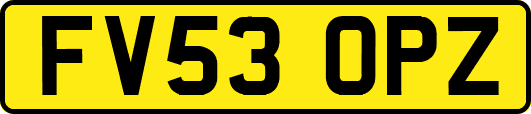 FV53OPZ