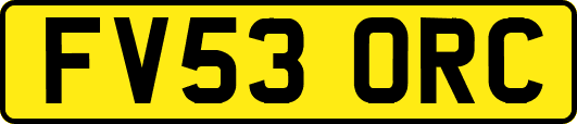 FV53ORC