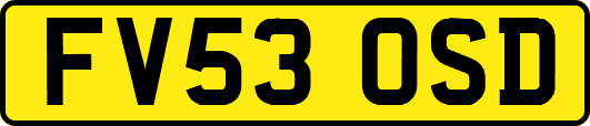 FV53OSD