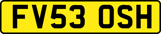 FV53OSH