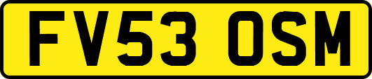 FV53OSM