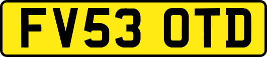 FV53OTD