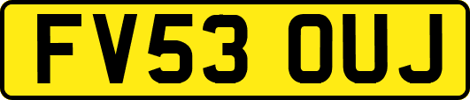 FV53OUJ