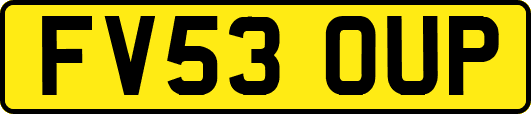 FV53OUP