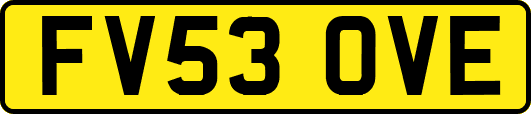 FV53OVE