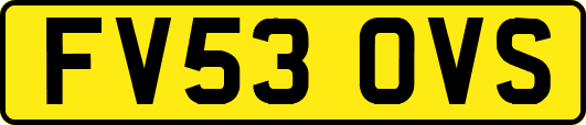 FV53OVS