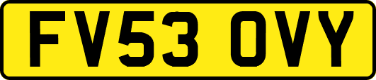 FV53OVY