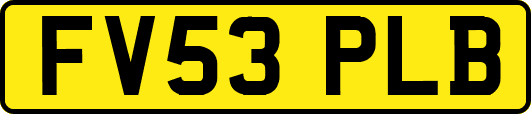 FV53PLB