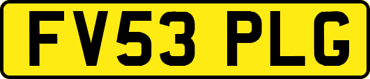 FV53PLG