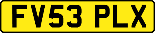 FV53PLX