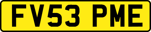 FV53PME