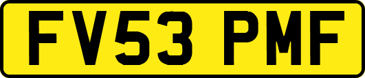 FV53PMF
