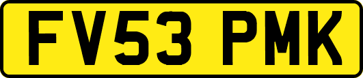 FV53PMK