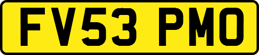 FV53PMO