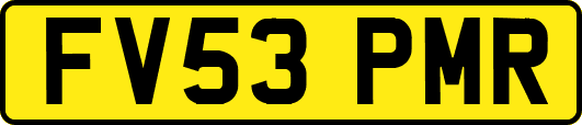 FV53PMR