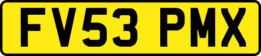 FV53PMX