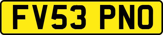 FV53PNO