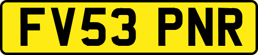 FV53PNR