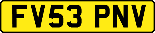 FV53PNV