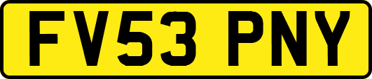 FV53PNY