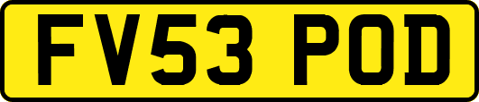 FV53POD
