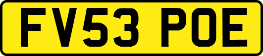 FV53POE