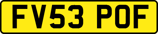 FV53POF