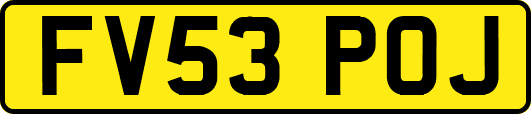 FV53POJ