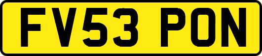FV53PON