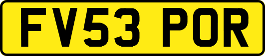 FV53POR