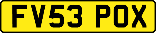 FV53POX