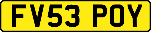 FV53POY