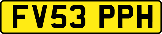 FV53PPH