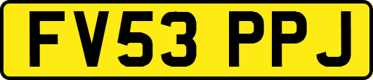 FV53PPJ