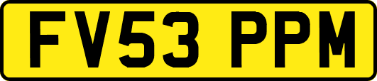 FV53PPM