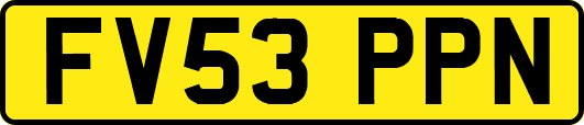 FV53PPN