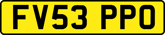 FV53PPO
