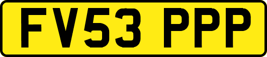 FV53PPP