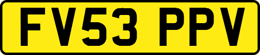FV53PPV