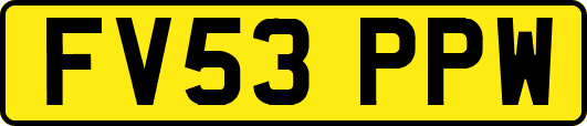 FV53PPW