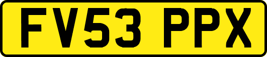 FV53PPX