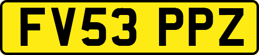 FV53PPZ