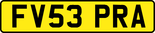 FV53PRA