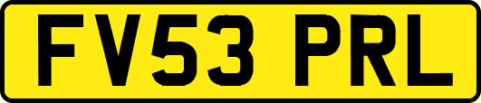 FV53PRL