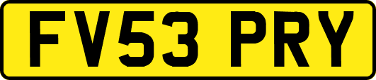 FV53PRY