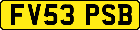 FV53PSB