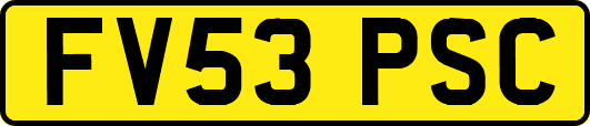 FV53PSC
