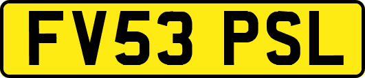 FV53PSL