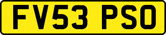 FV53PSO